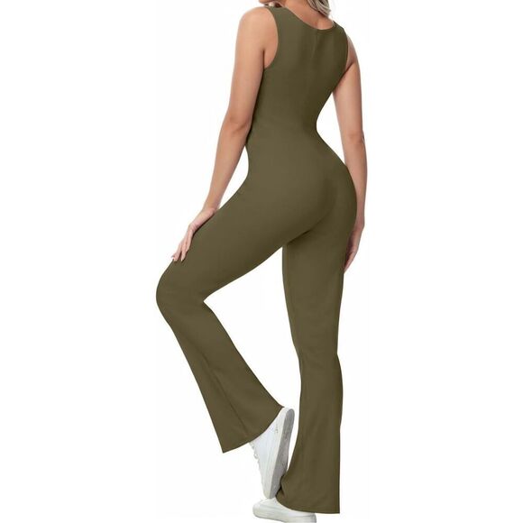 Bundle of 2 Jumpsuits (Boutique Fashion) - Picture 3 of 10